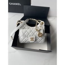 Chanel Satchel Bags